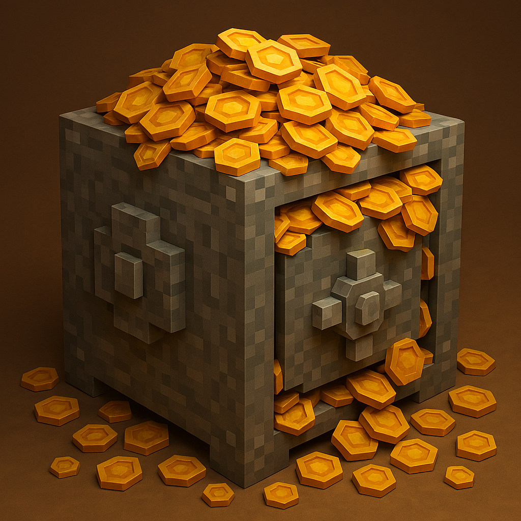 100k Coins