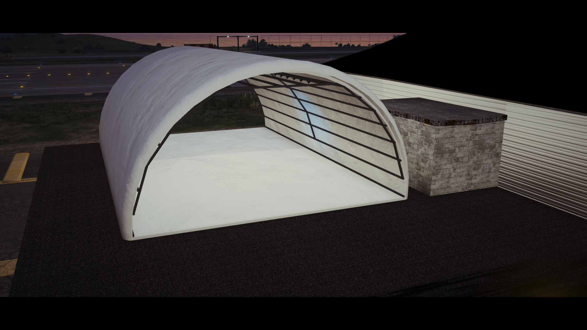 MilSim Props Pack - V2(OpenSource)