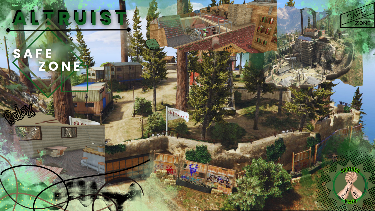 Altruist Camp