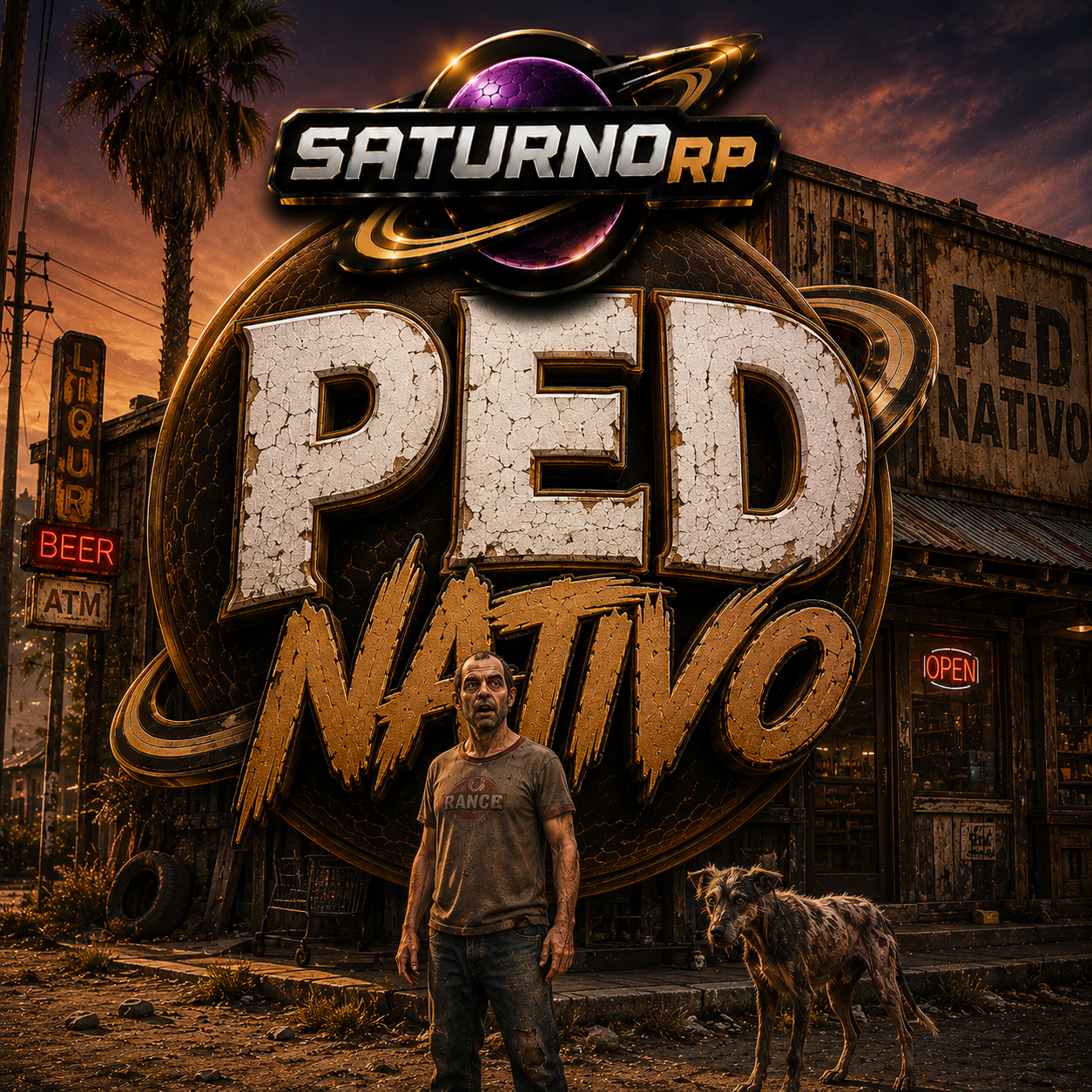 PED NATIVO