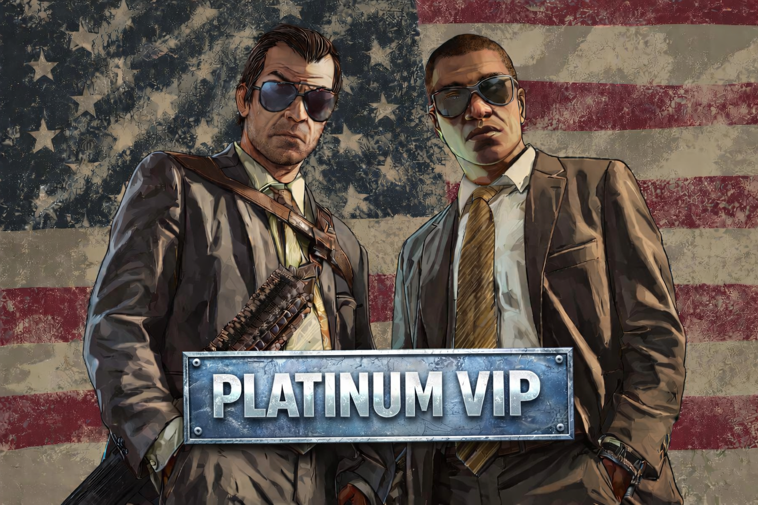 $50 Monthly Platinum VIP Subscription