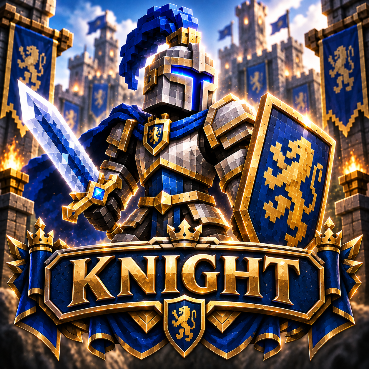 KNIGHT Rank