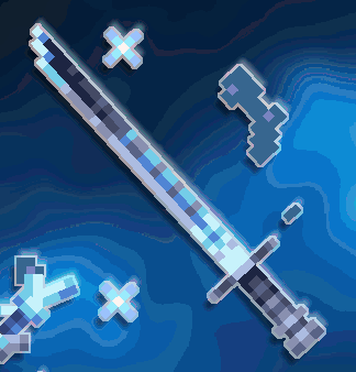 Moon Sword