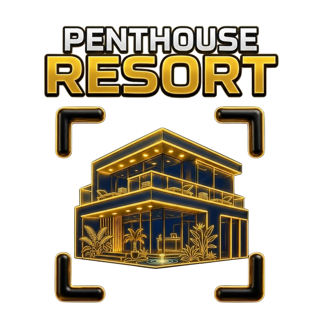 Penthouse Resort