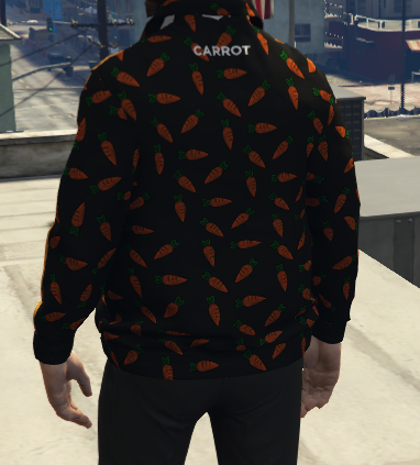 Carrot Clothing