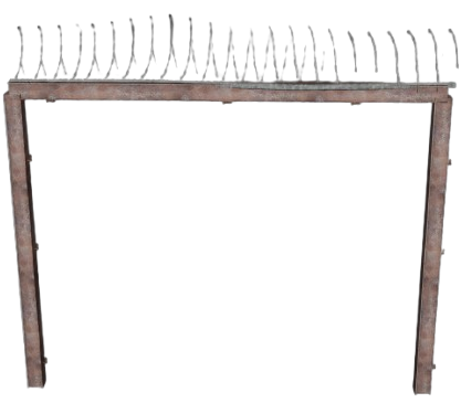 [BaseBuilding] Base Defance