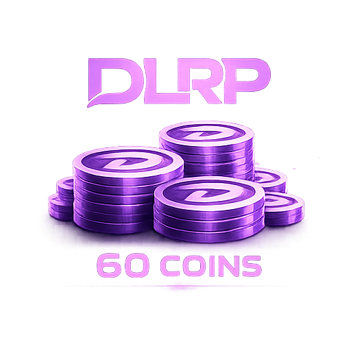 60 Coins