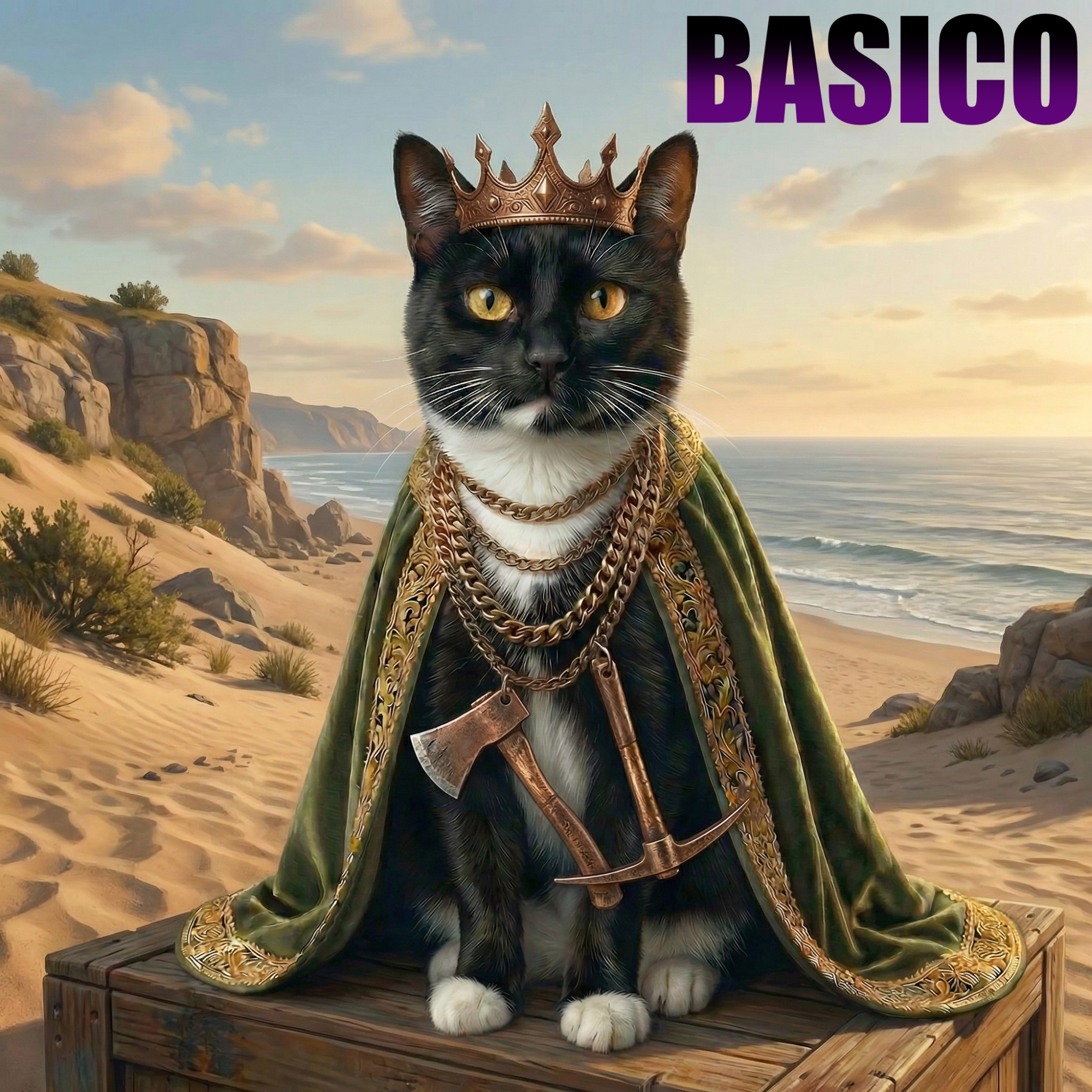 𝐊𝐈𝐓 𝐁𝐀𝐒𝐈𝐂𝐎