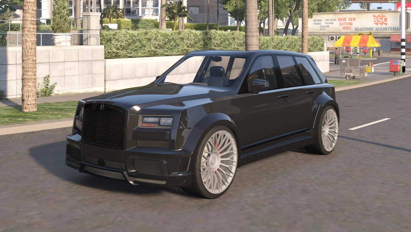 Enus Jubilee CTX