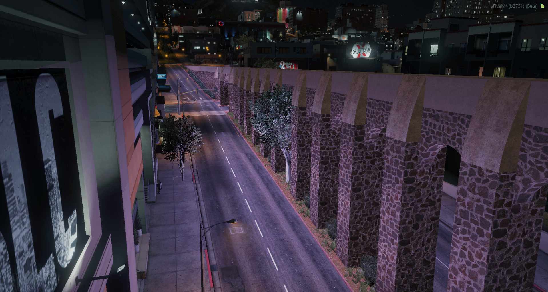 LOS ARCOS (Inspired on place from queretaro)