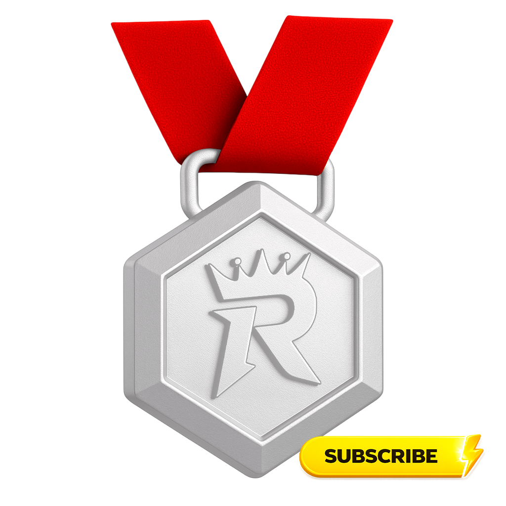 Platinum VIP ( Subscribe )