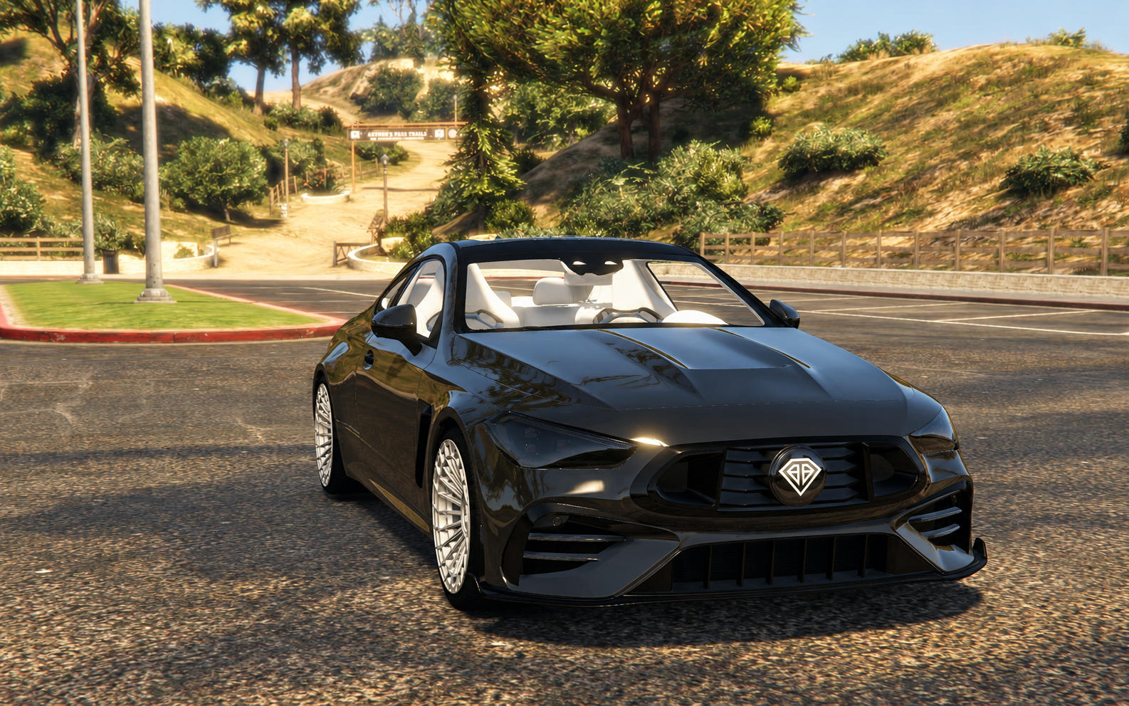 Benefactor 53 II