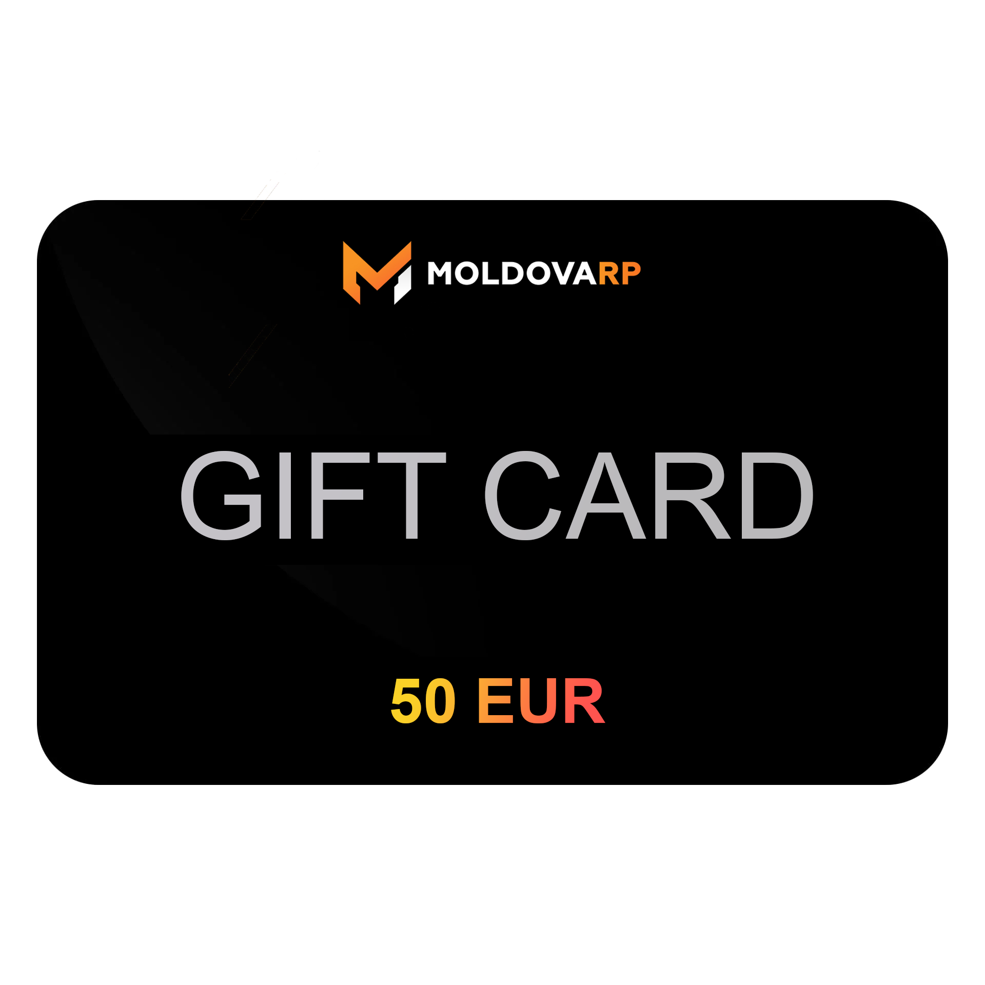 GIFT CARD 50€