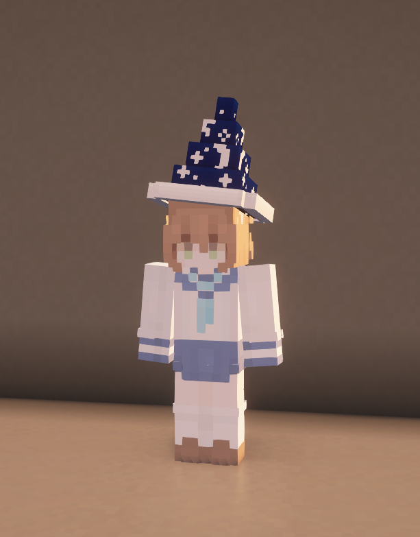Wizard Hat