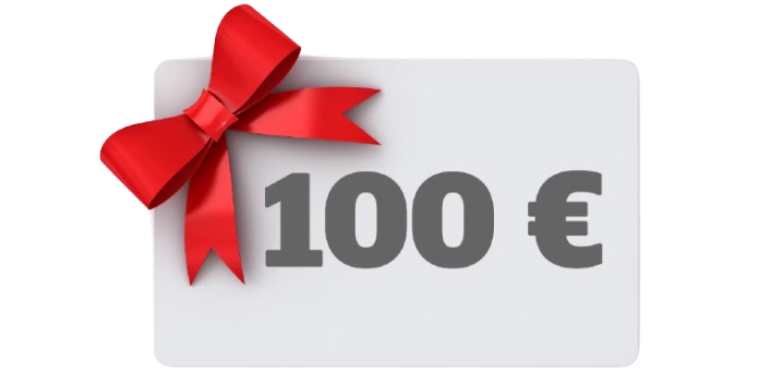 100€ Gutschein