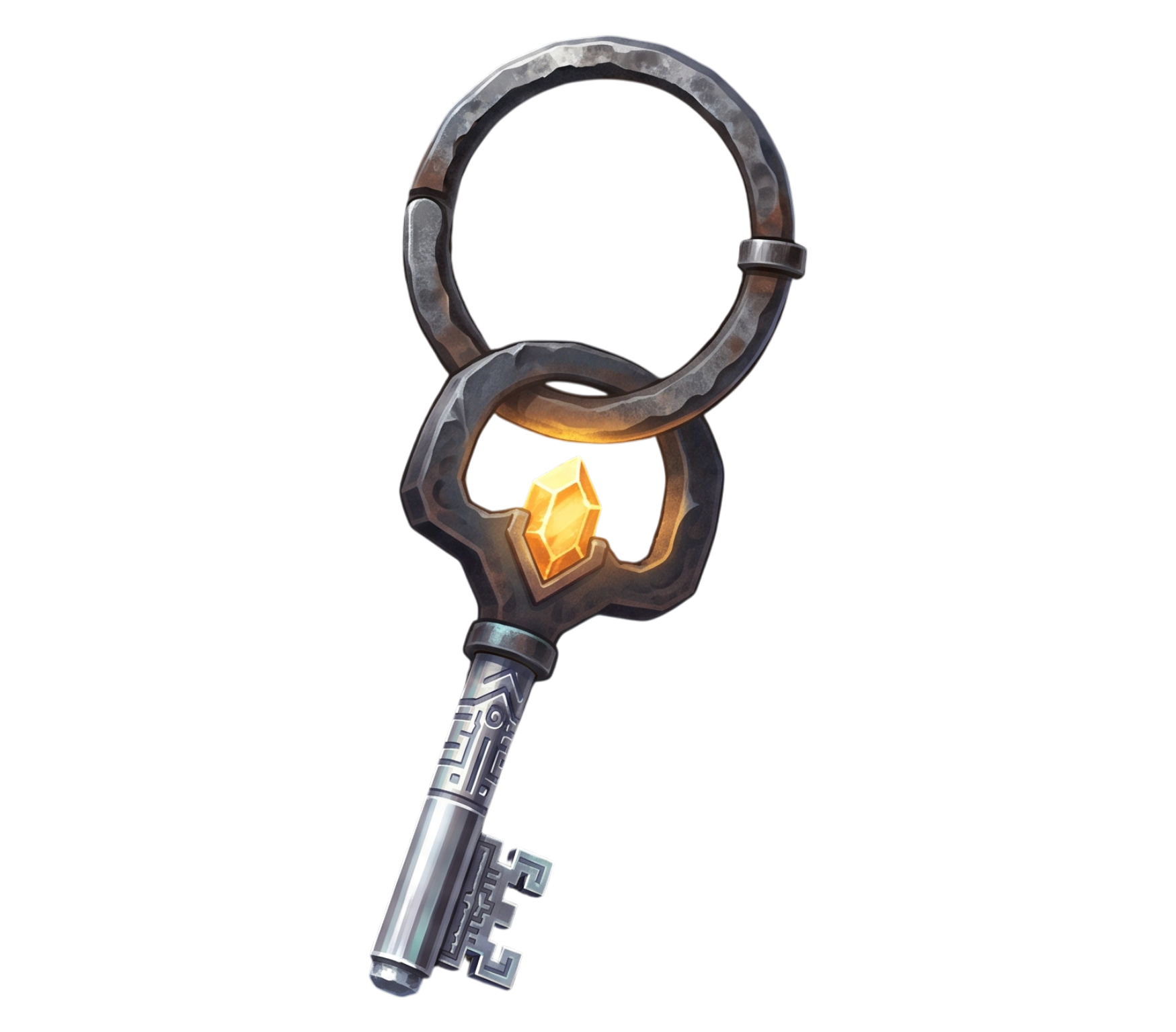 Clé Impérialx1