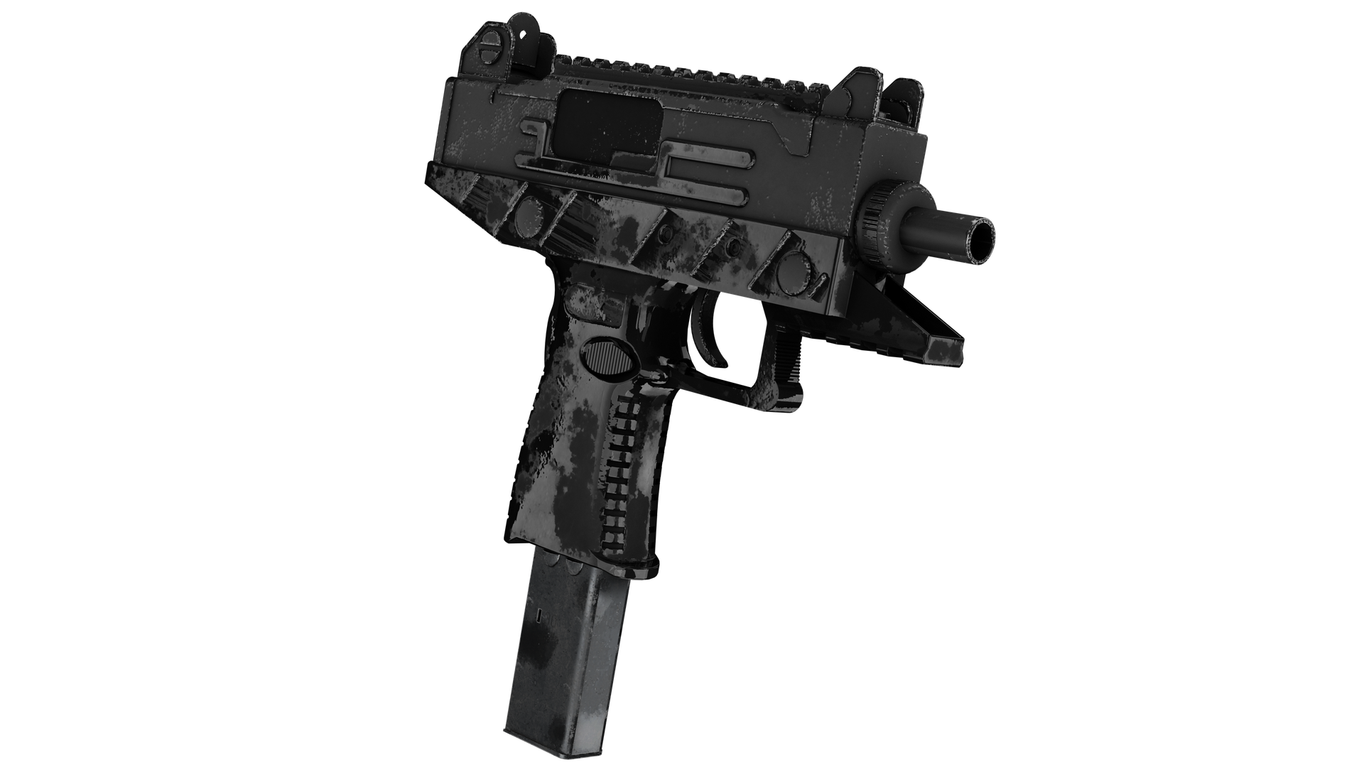 UZI CLASSIC