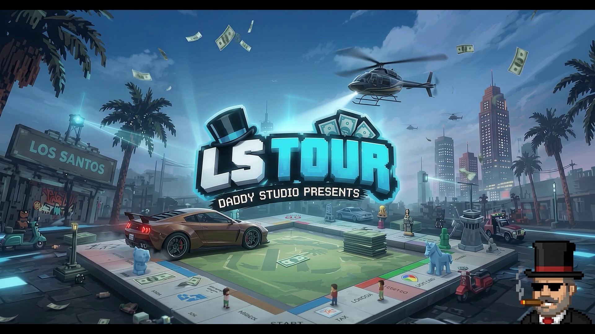 LS Tour - 6