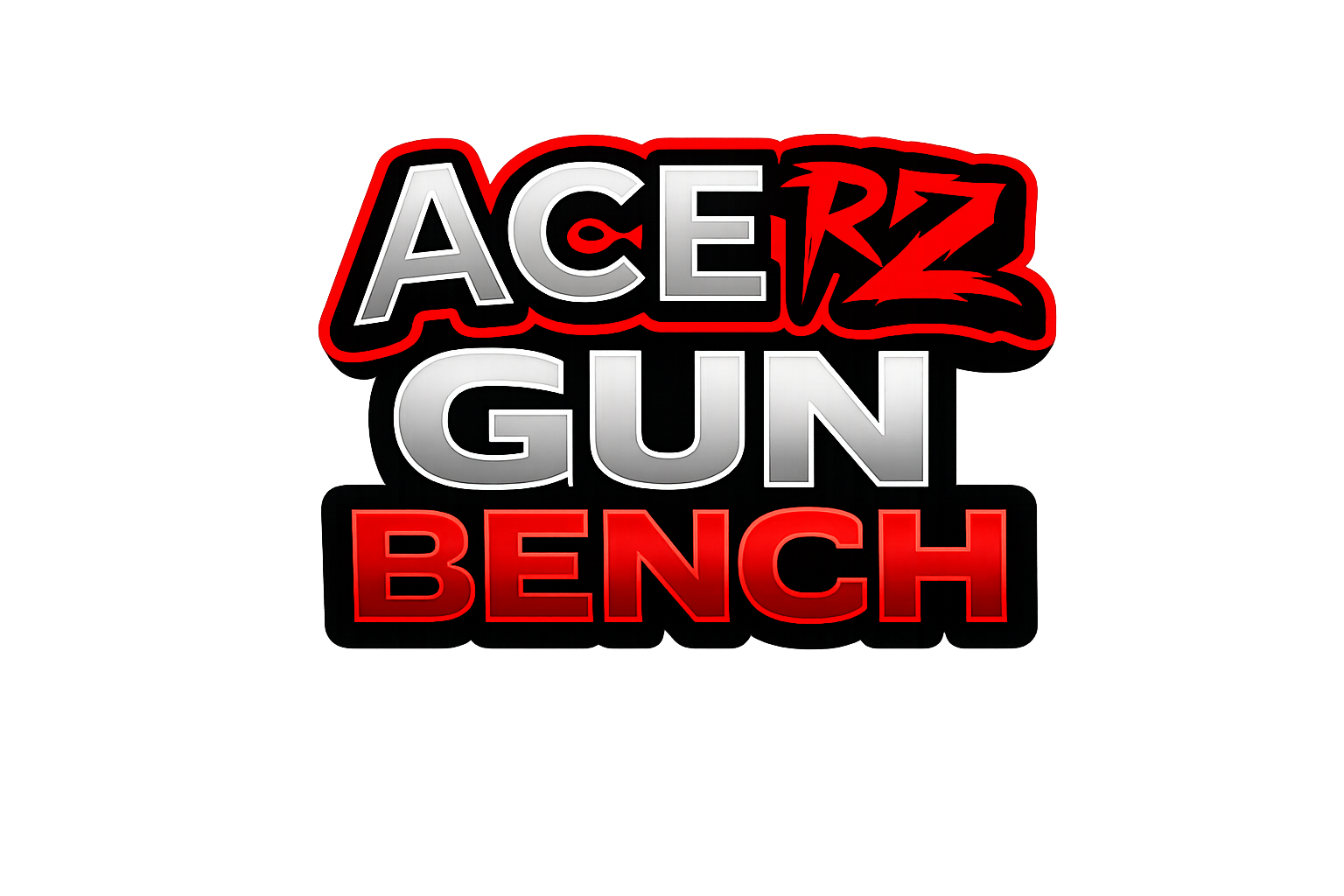 Personal Gun Bench