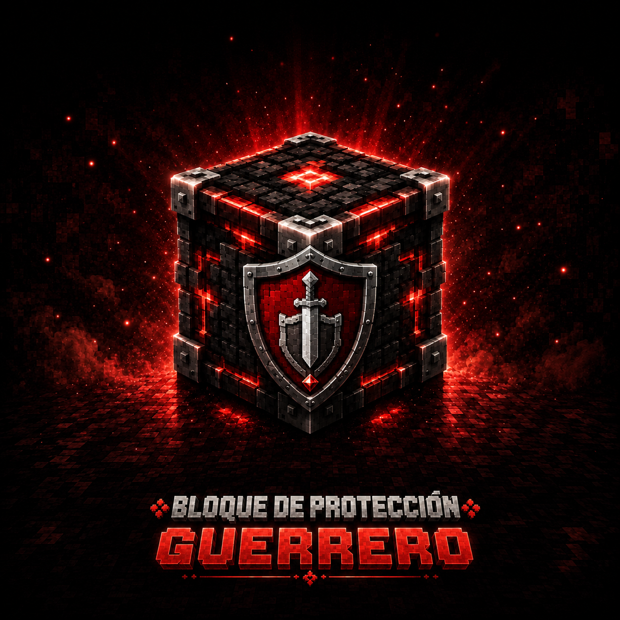 PROTECCION DEL GUERRERO