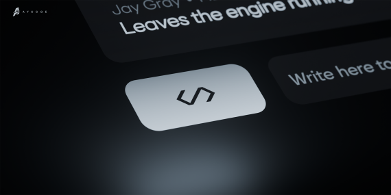 Ayccoe's Chat System - Escrow