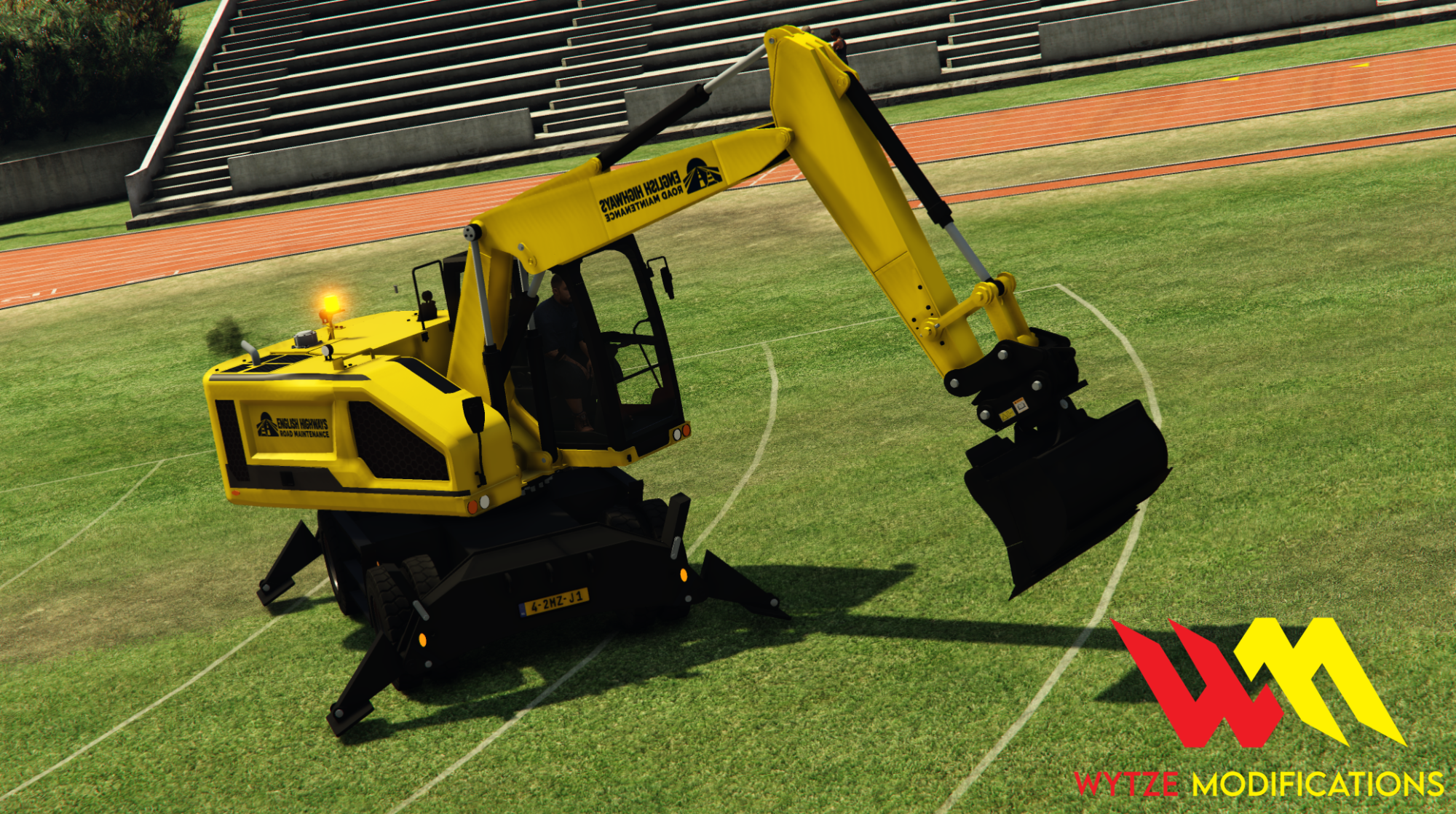 Wm_excavator [WM_Vehiclecontroll]