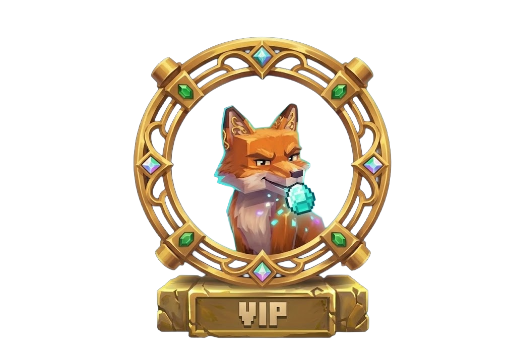 VIP Rank