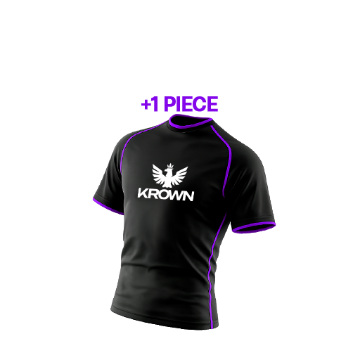 1 Custom Clothes