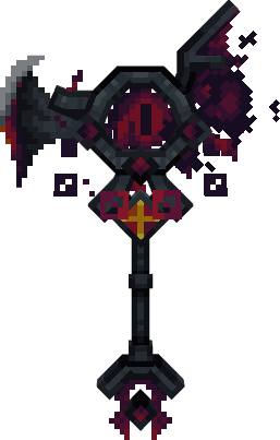 Hacha Dracula