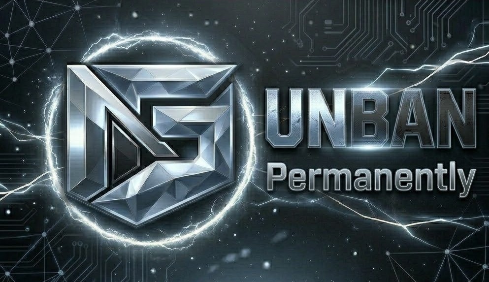 Unban [ Permanently ]