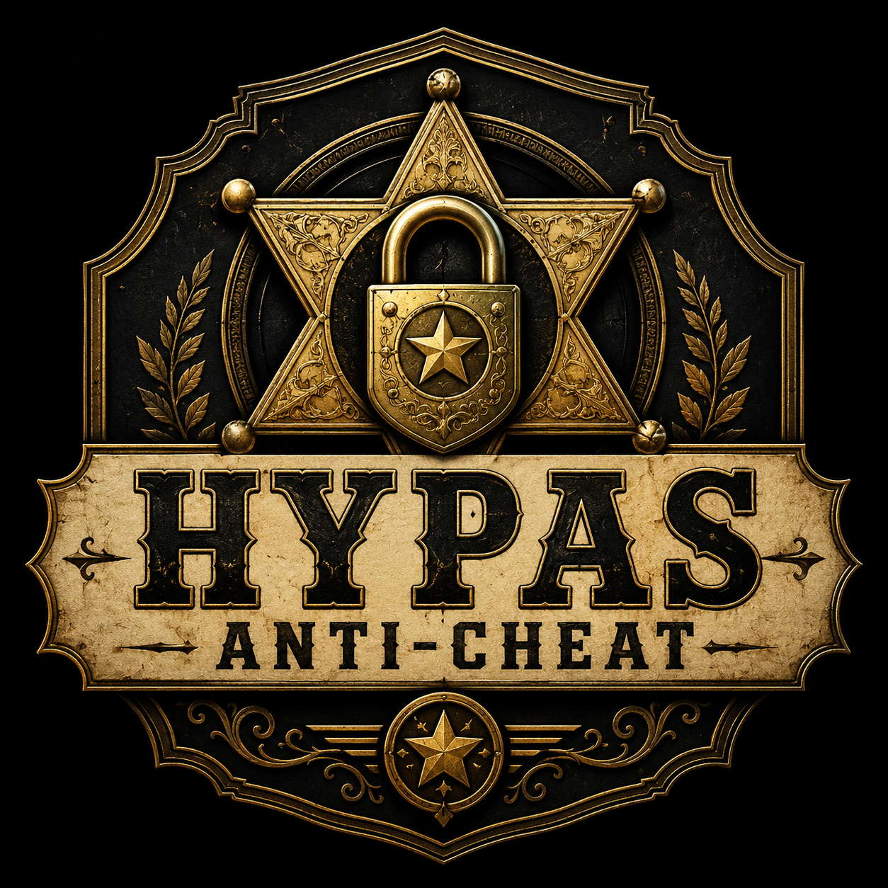 Hypas RedM Anti-Cheat — Monthly Licence