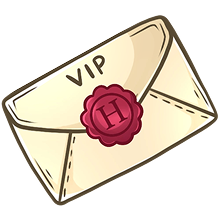 VIP 90 JOURS