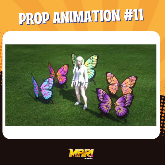 Prop_Animaion Set 11