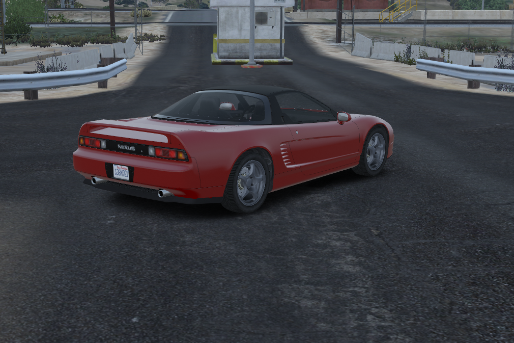 Dinka Nexus