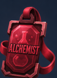 Alchemist Rank