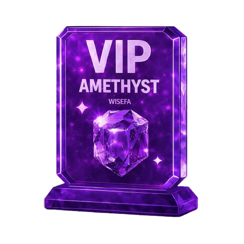 VIP AMETHYST