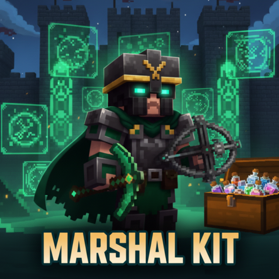 Marshal Kit