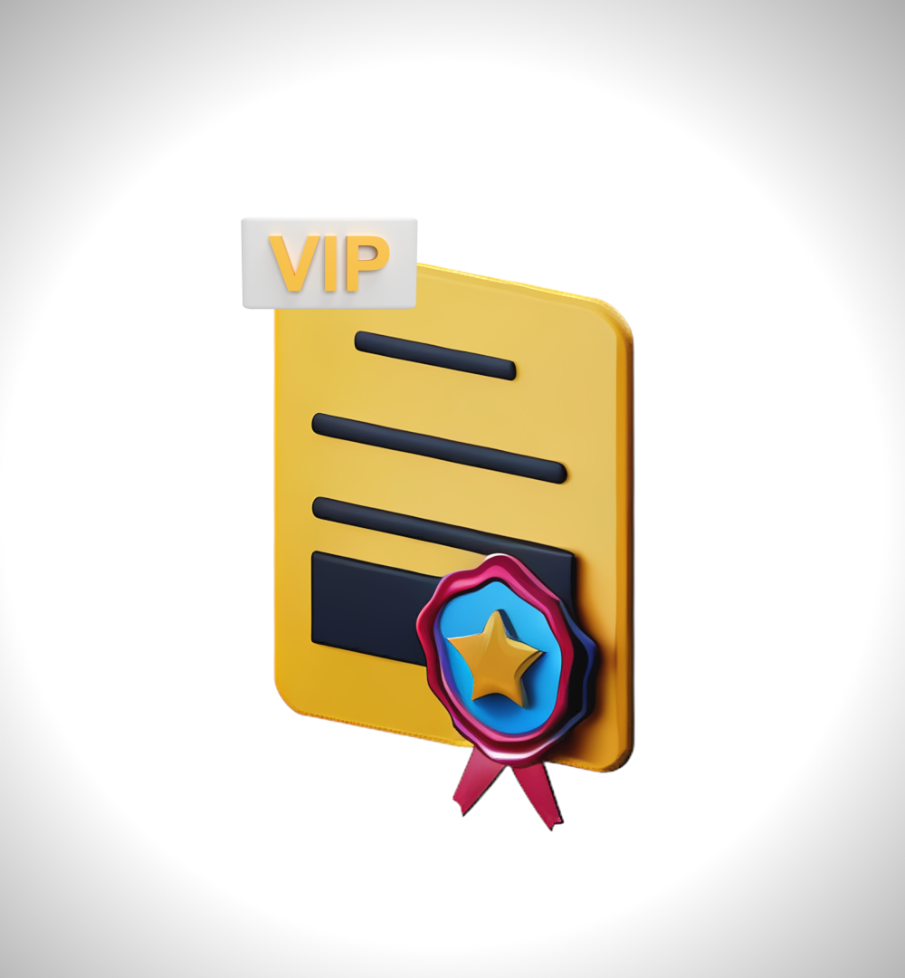 Vipcontract 15x