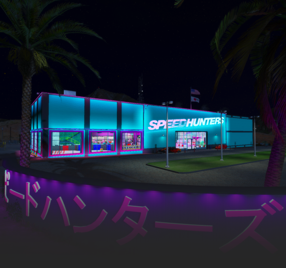 Speedhunters