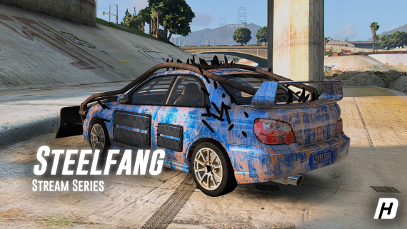 STEELFANG