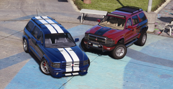 E&E Bravado Dorado pack