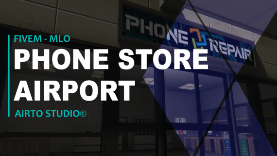 Phone Store