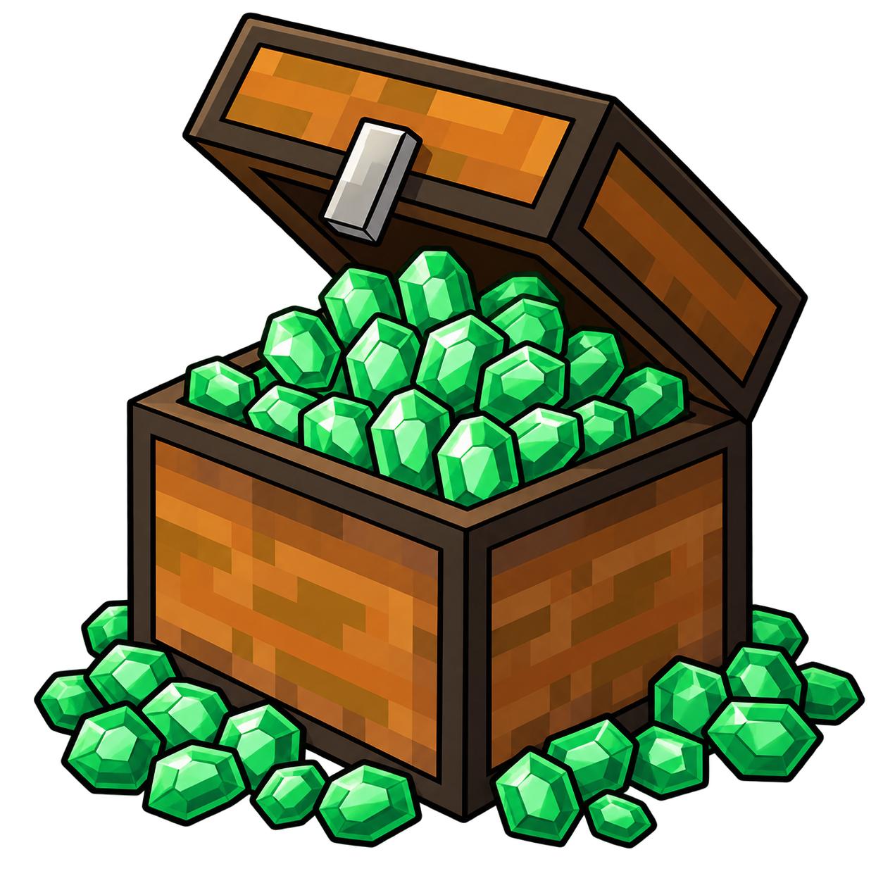 10,000 VGems (BONUS!)