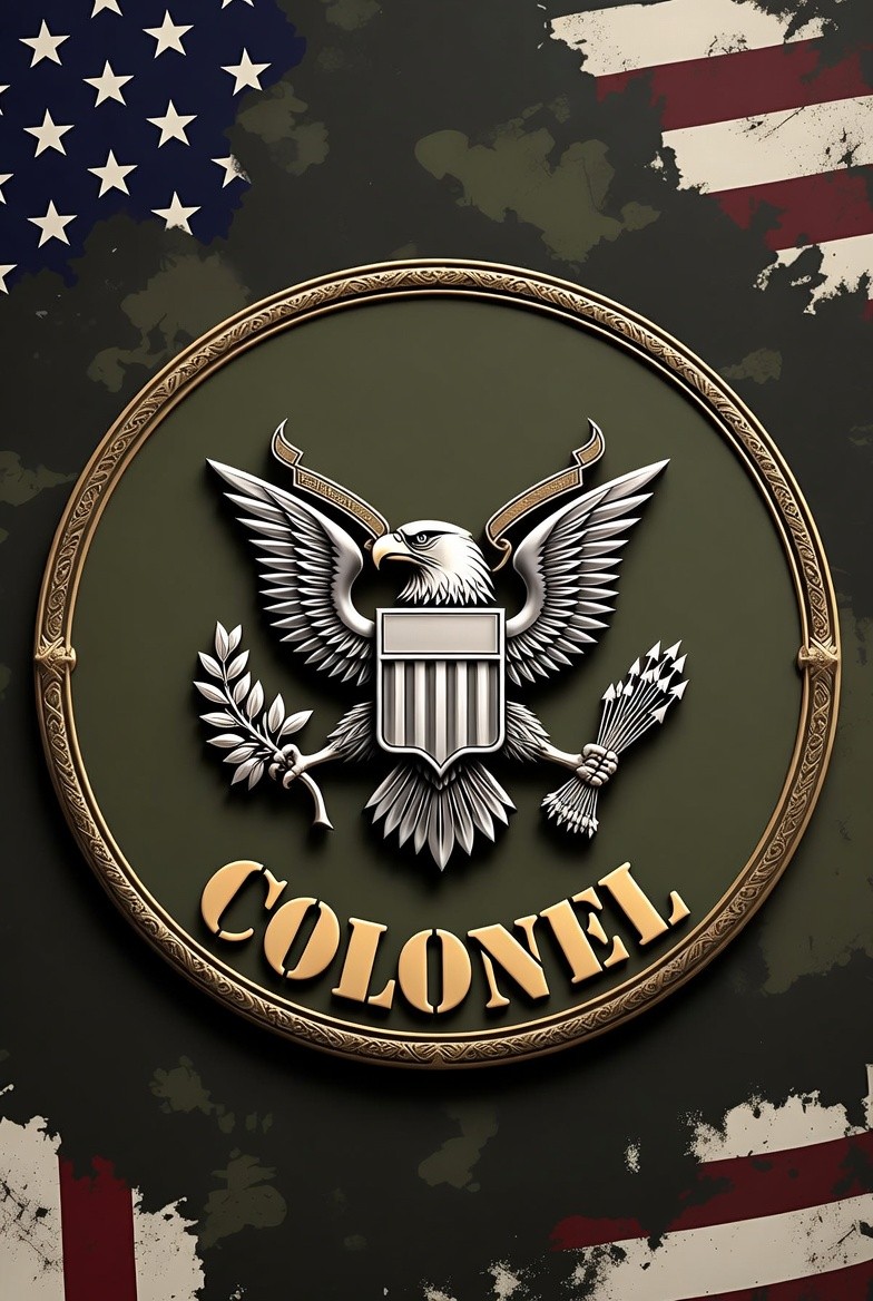 Colonel