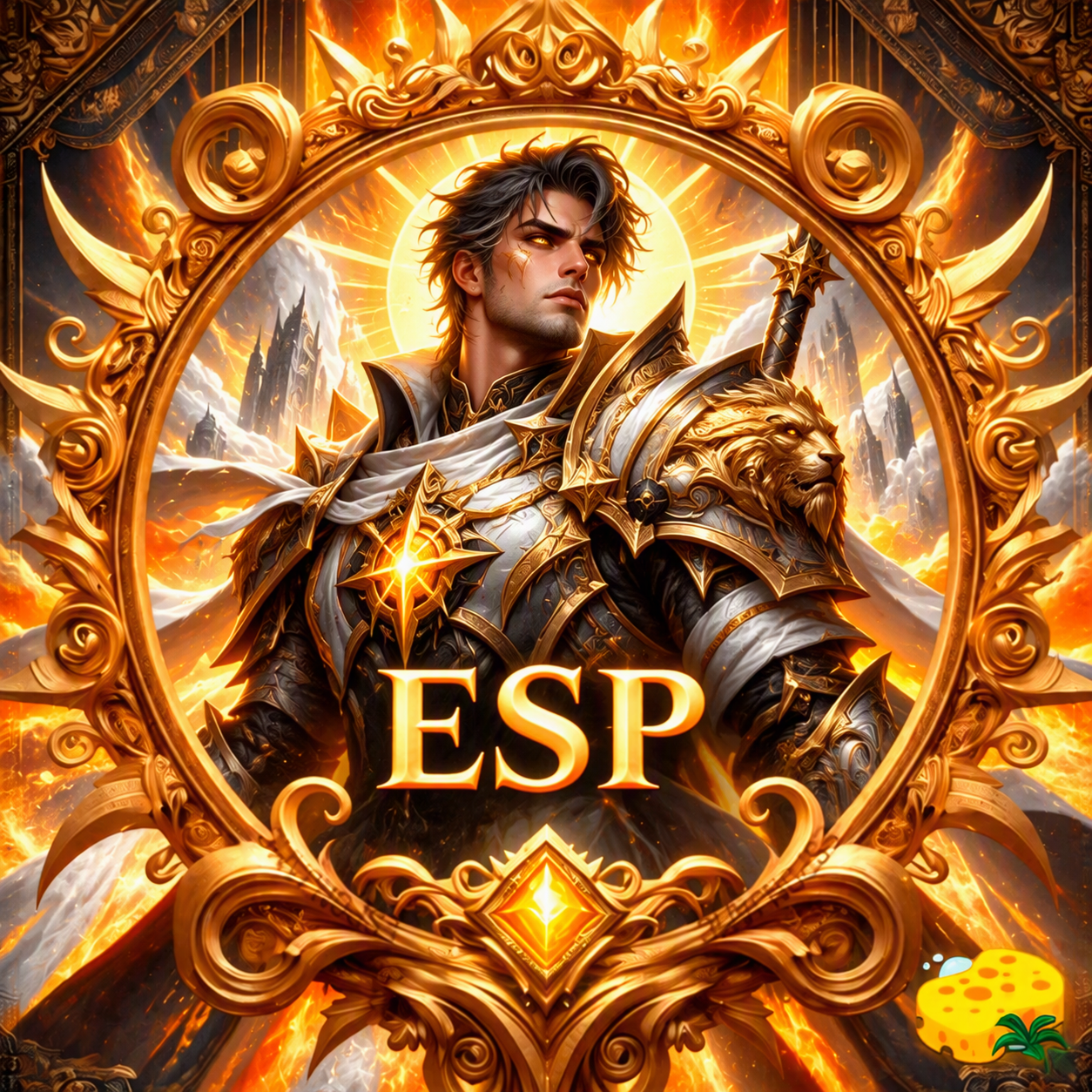 ESPONJIN (PERMANENTE)