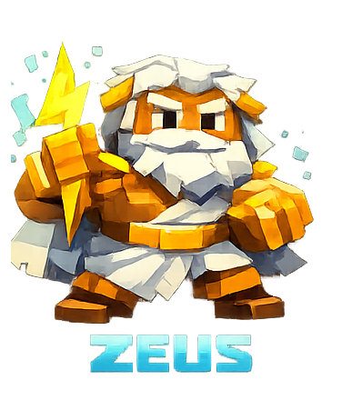Zues Rank