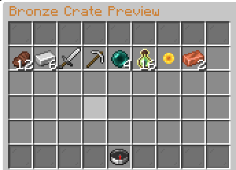 Bronze