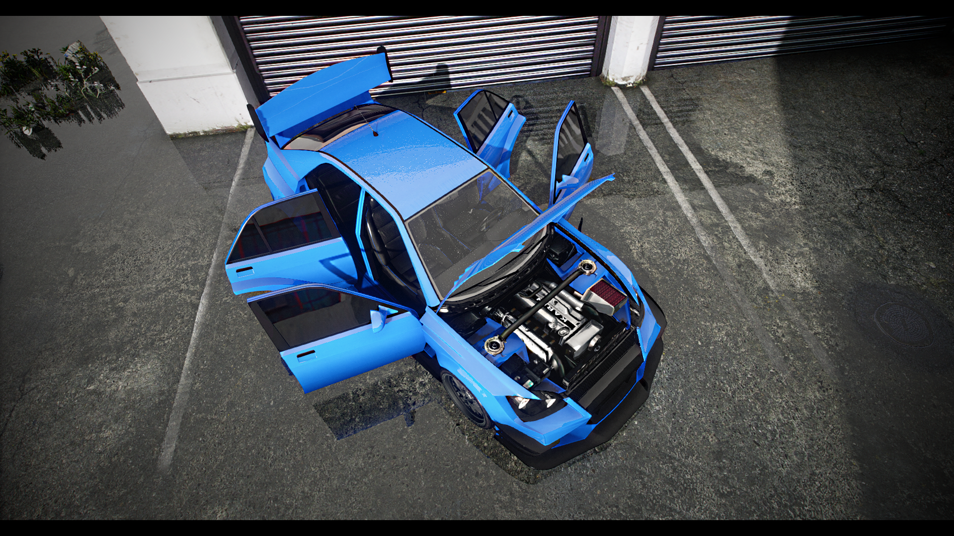Karin Sultan CTX