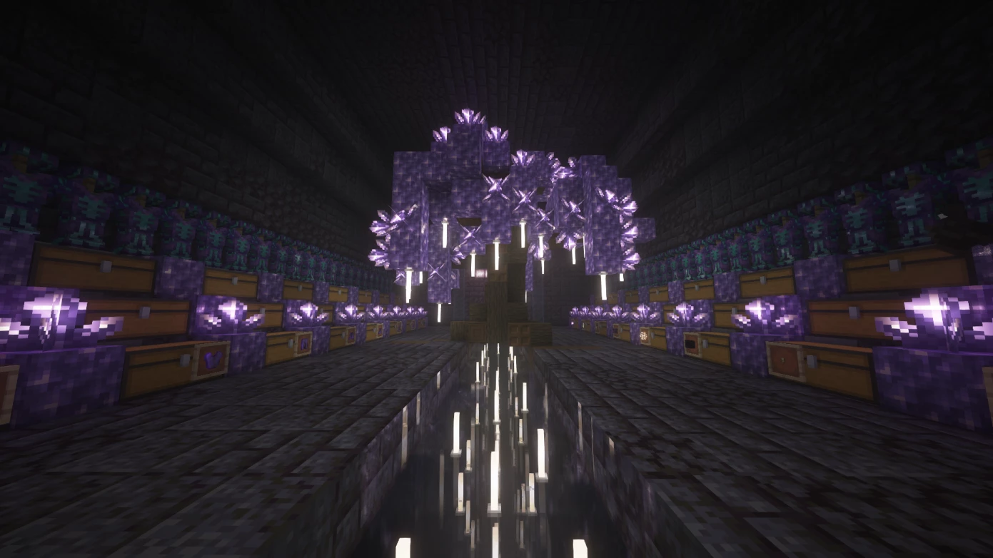 Amethyst Stash Screenshot 1