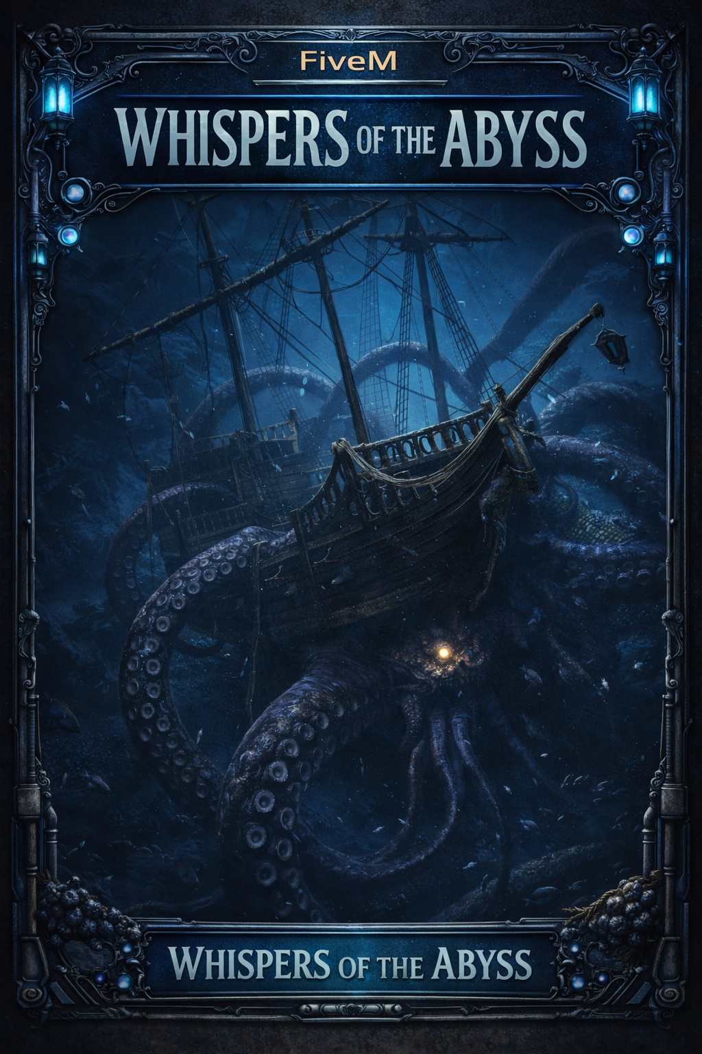 Whispers of the Abyss
